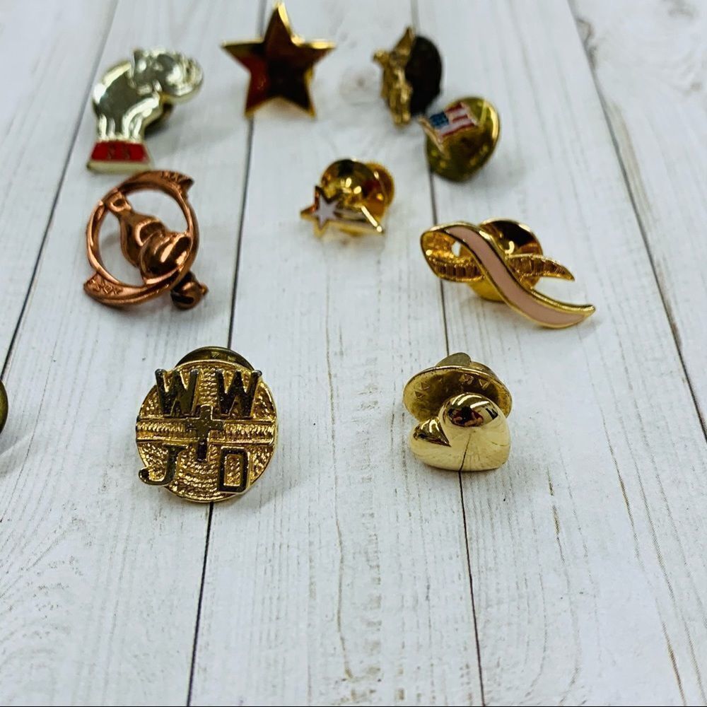 Pin Bundle‎ - Picture 3 of 4